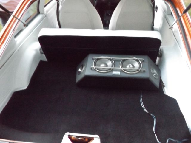 1977 Chevrolet Vega - photo 6