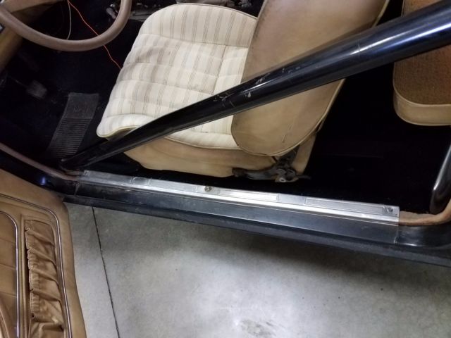 1977 Chevrolet Other GT - photo 11