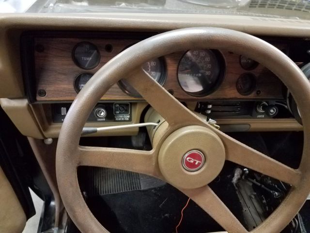 1977 Chevrolet Other GT - photo 12