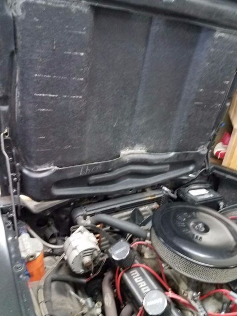 1977 Chevrolet Other GT - photo 13