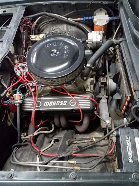 1977 Chevrolet Other GT - photo 3