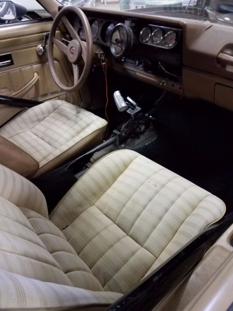 1977 Chevrolet Other GT - photo 6