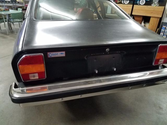 1977 Chevrolet Other GT - photo 8