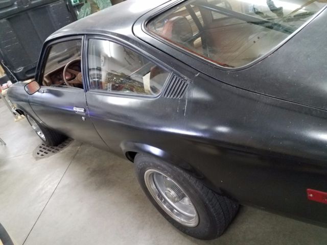 1977 Chevrolet Other GT - photo 9
