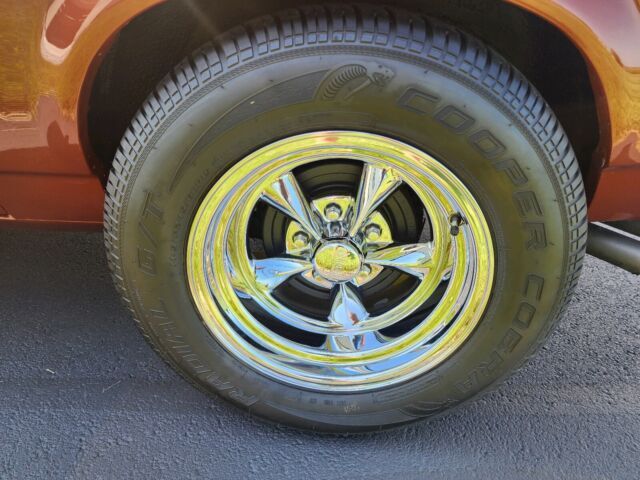 1977 Chevrolet Vega - photo 10
