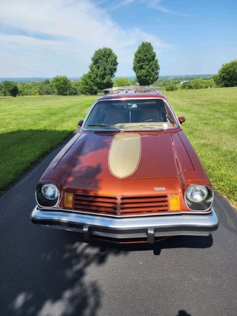 1977 Chevrolet Vega - photo 5