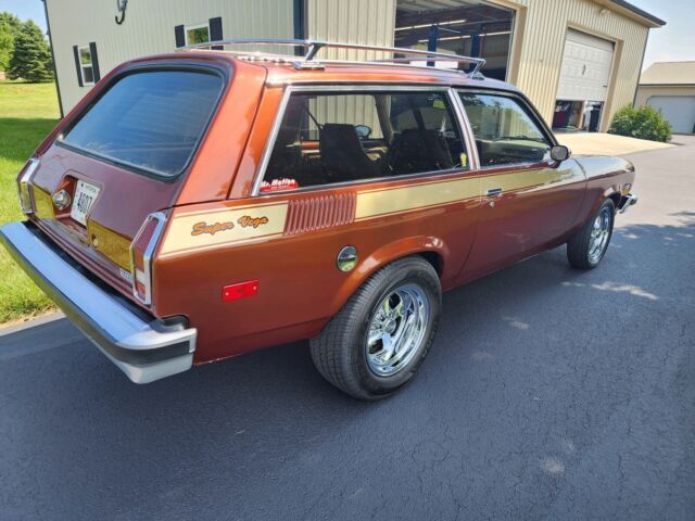1977 Chevrolet Vega - photo 6