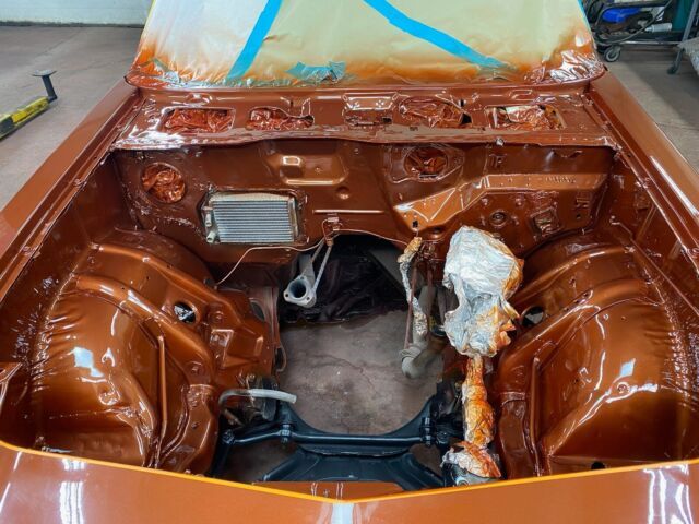 1977 Chevrolet Vega - photo 11