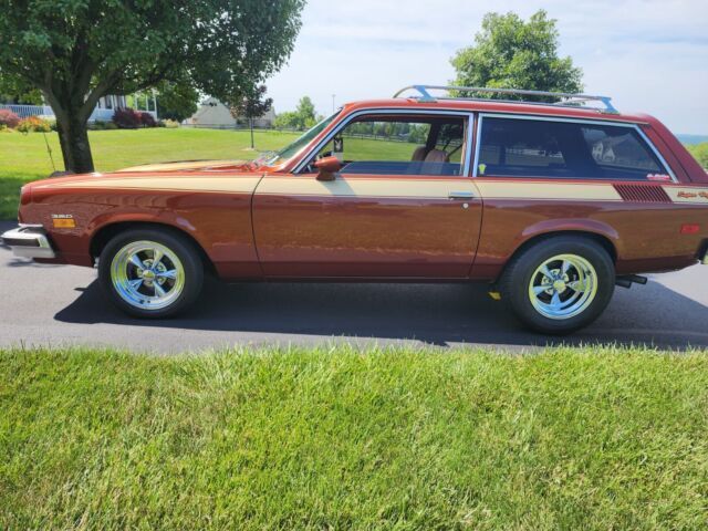 1977 Chevrolet Vega - photo 4