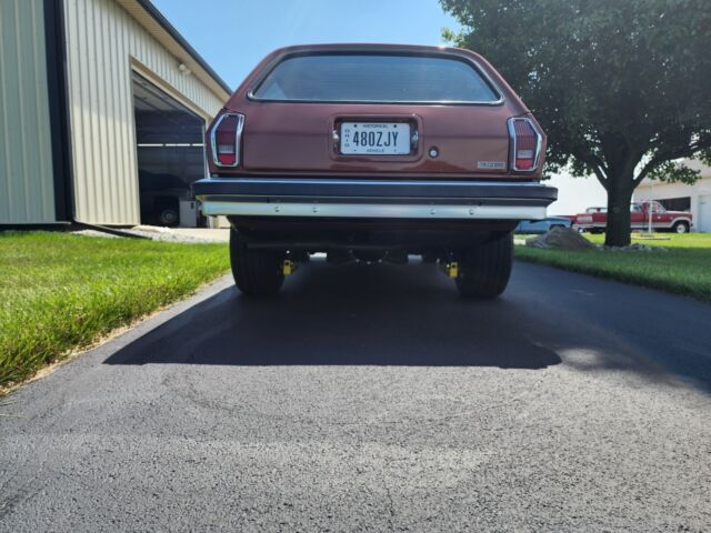 1977 Chevrolet Vega - photo 5