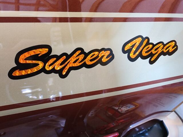 1977 Chevrolet Vega - photo 6