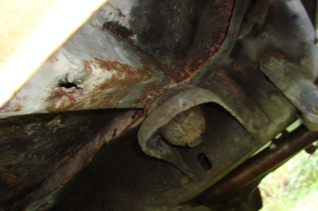 1977 Chevrolet C/K Pickup 1500 - photo 10