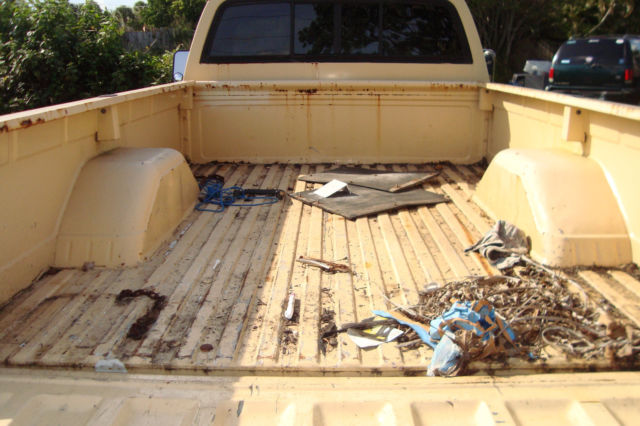 1977 Chevrolet C/K Pickup 1500 - photo 11