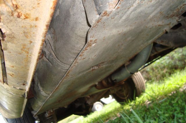 1977 Chevrolet C/K Pickup 1500 - photo 9