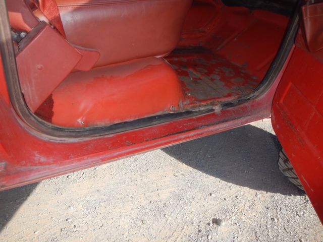 1977 Chevrolet C/K Pickup 1500 Short Bed 4x4 - photo 11