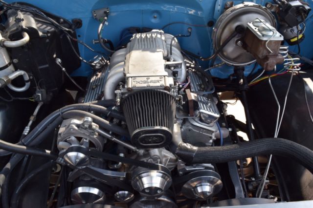 1977 Chevrolet Blazer Cheyenne - photo 6