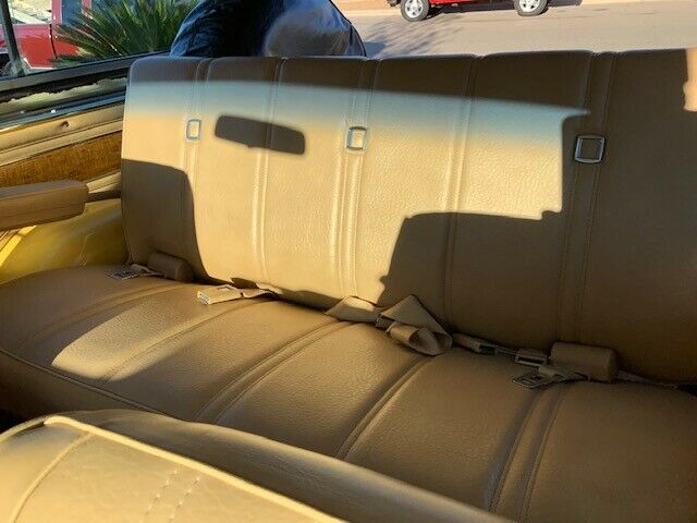 1977 Chevrolet Blazer - photo 11