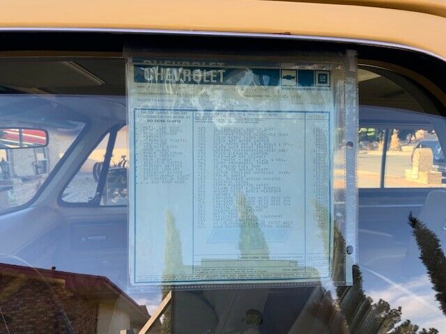 1977 Chevrolet Blazer - photo 2