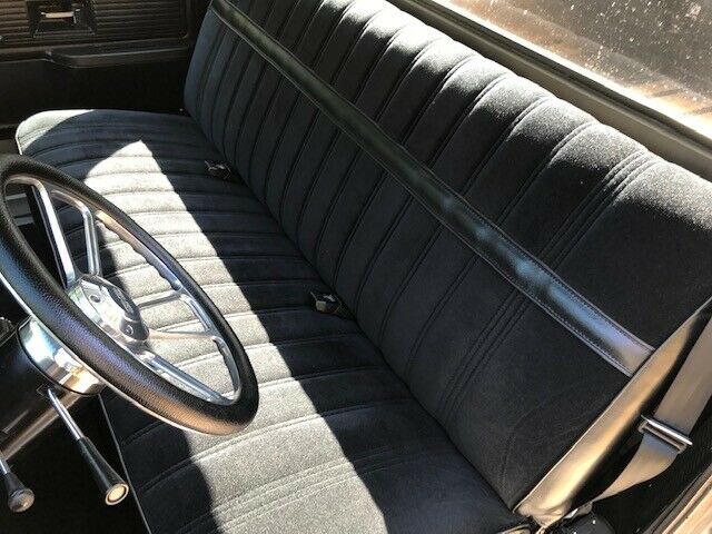 1977 Chevrolet C-10 SCOTTSDALE - photo 12
