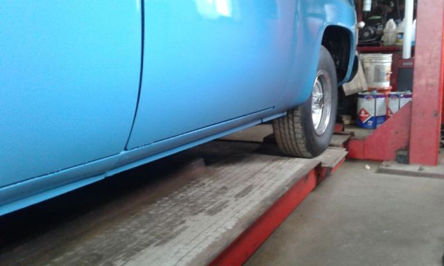 1977 Chevrolet Suburban Cheyenne - photo 13