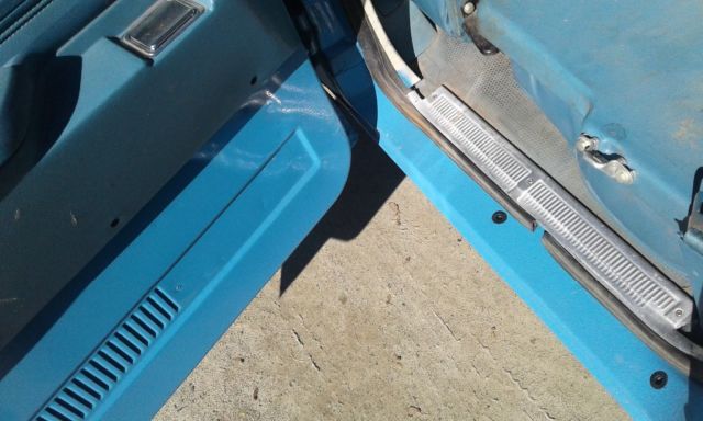 1977 Chevrolet Suburban Cheyenne - photo 7