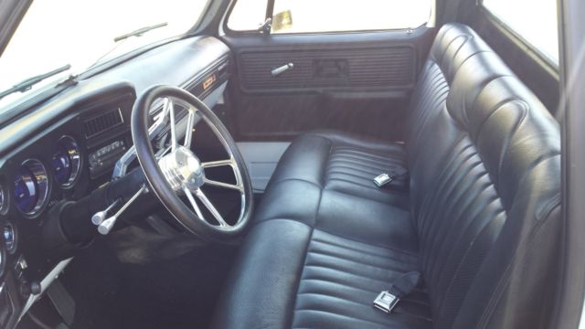 1977 Chevrolet Other Pickups cheyenne - photo 10