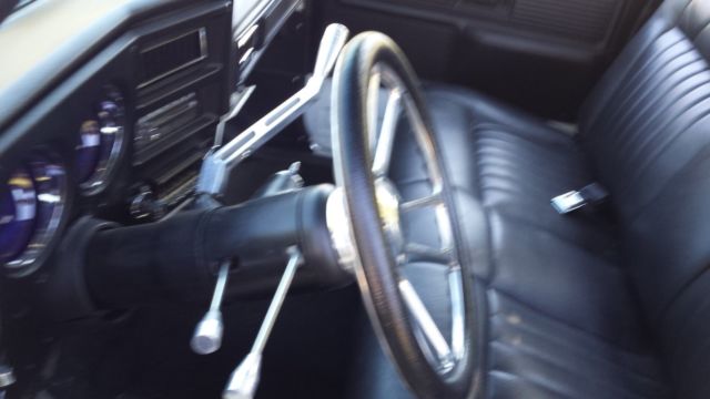 1977 Chevrolet Other Pickups cheyenne - photo 11