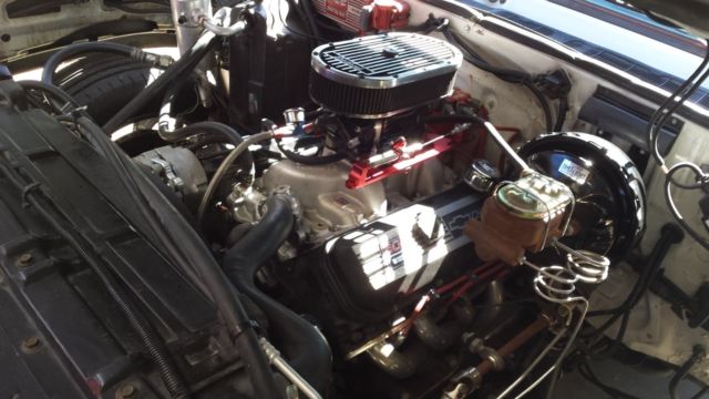 1977 Chevrolet Other Pickups cheyenne - photo 12