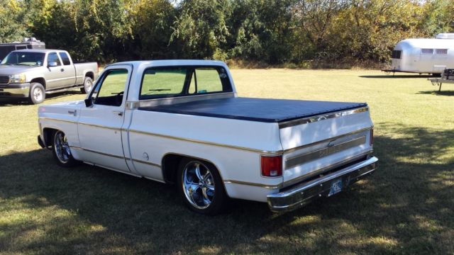 1977 Chevrolet Other Pickups cheyenne - photo 3