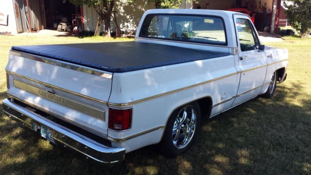 1977 Chevrolet Other Pickups cheyenne - photo 4
