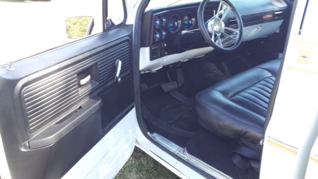1977 Chevrolet Other Pickups cheyenne - photo 7