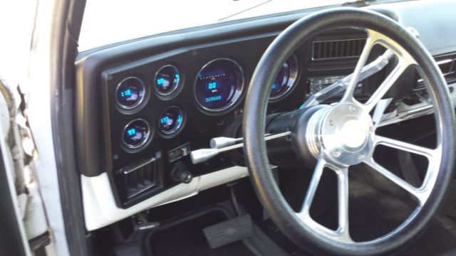1977 Chevrolet Other Pickups cheyenne - photo 9