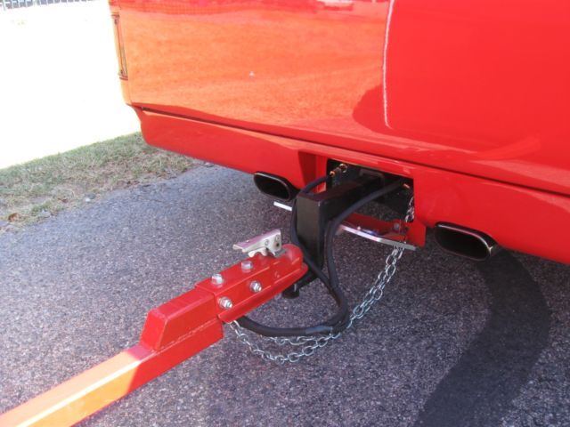 1977 Chevrolet C-10 - photo 11
