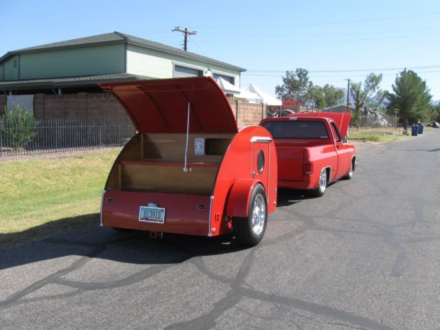 1977 Chevrolet C-10 - photo 4