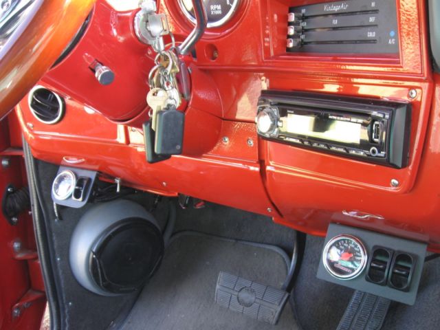 1977 Chevrolet C-10 - photo 6