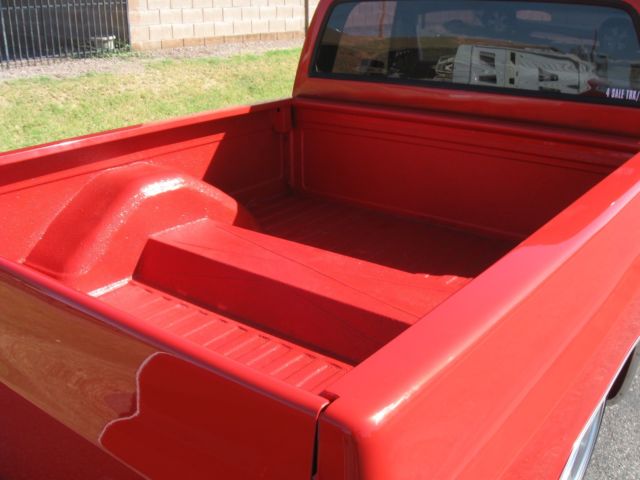 1977 Chevrolet C-10 - photo 7
