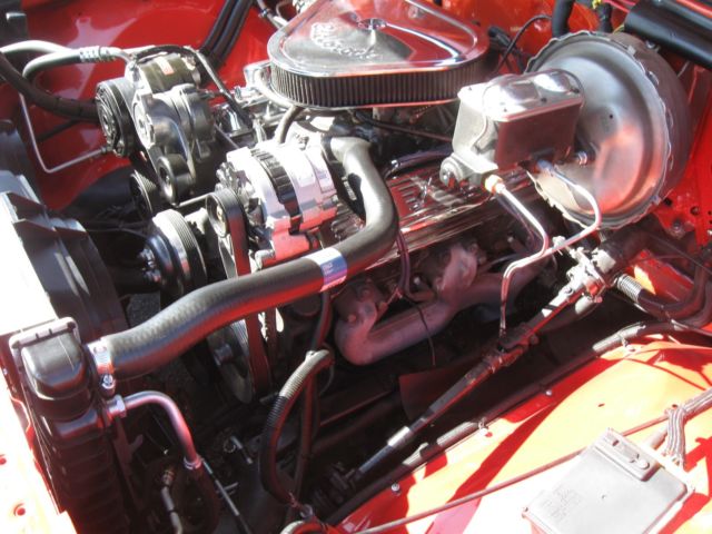 1977 Chevrolet C-10 - photo 9