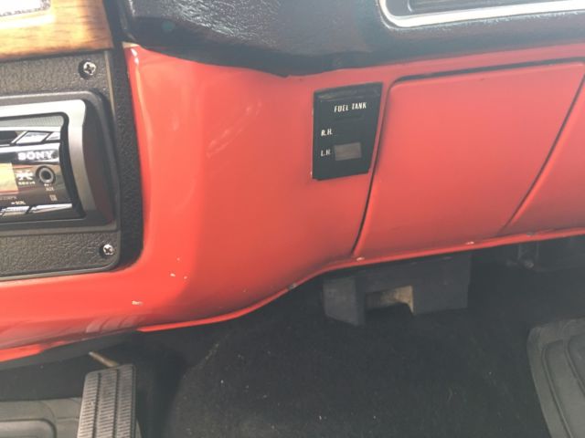 1977 Chevrolet C-10 - photo 13