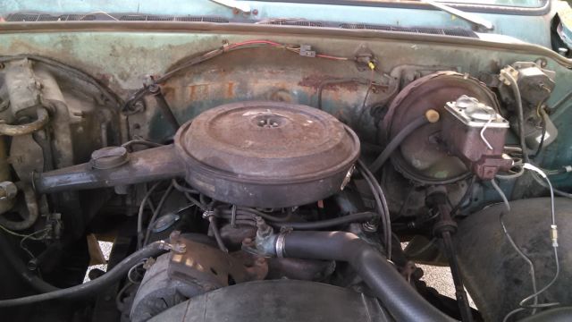 1977 Chevrolet C-10 scottsdale - photo 5
