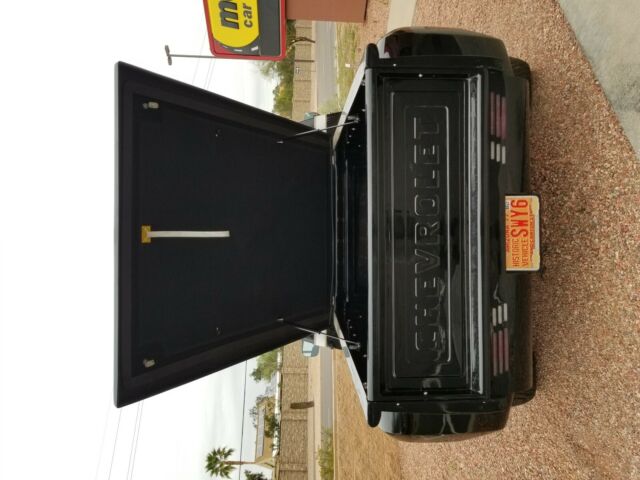 1977 Chevrolet C-10 - photo 6