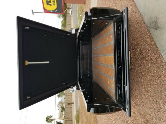 1977 Chevrolet C-10 - photo 7