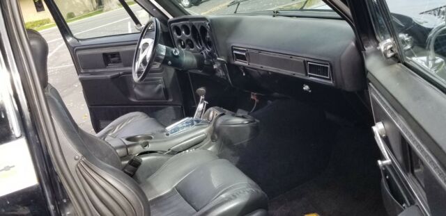 1977 Chevrolet C-10 - photo 8