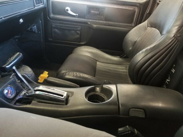 1977 Chevrolet C-10 - photo 9