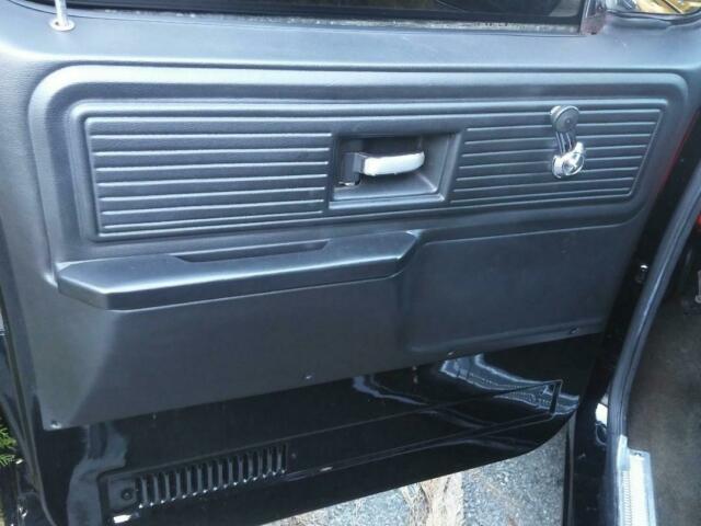 1977 Chevrolet C-10 Stepside - photo 10