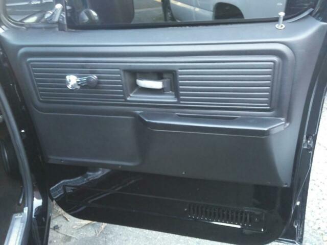 1977 Chevrolet C-10 Stepside - photo 9