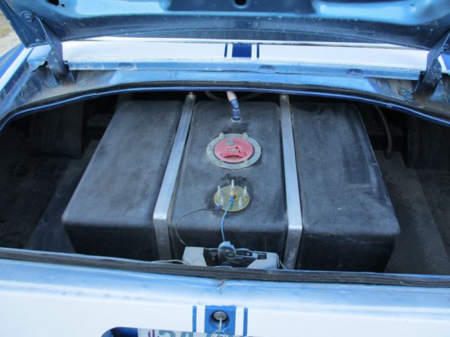 1977 Chevrolet Camaro - photo 11