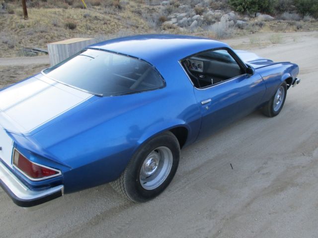 1977 Chevrolet Camaro - photo 2