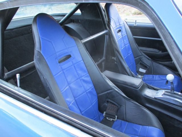 1977 Chevrolet Camaro - photo 6