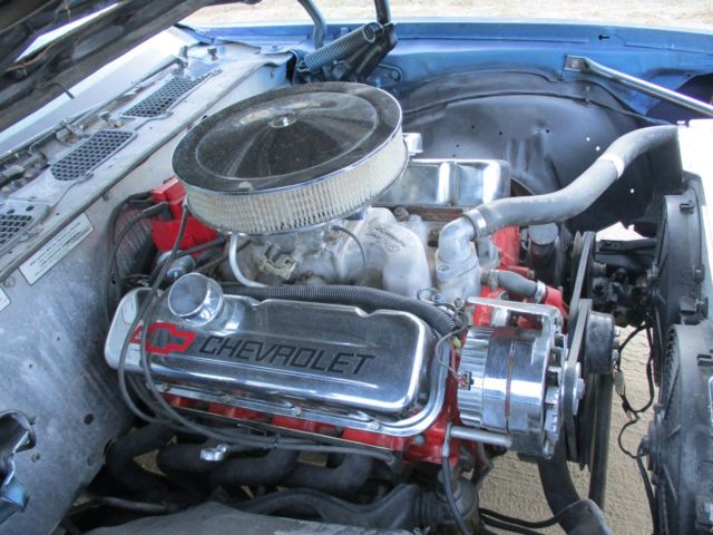 1977 Chevrolet Camaro - photo 8