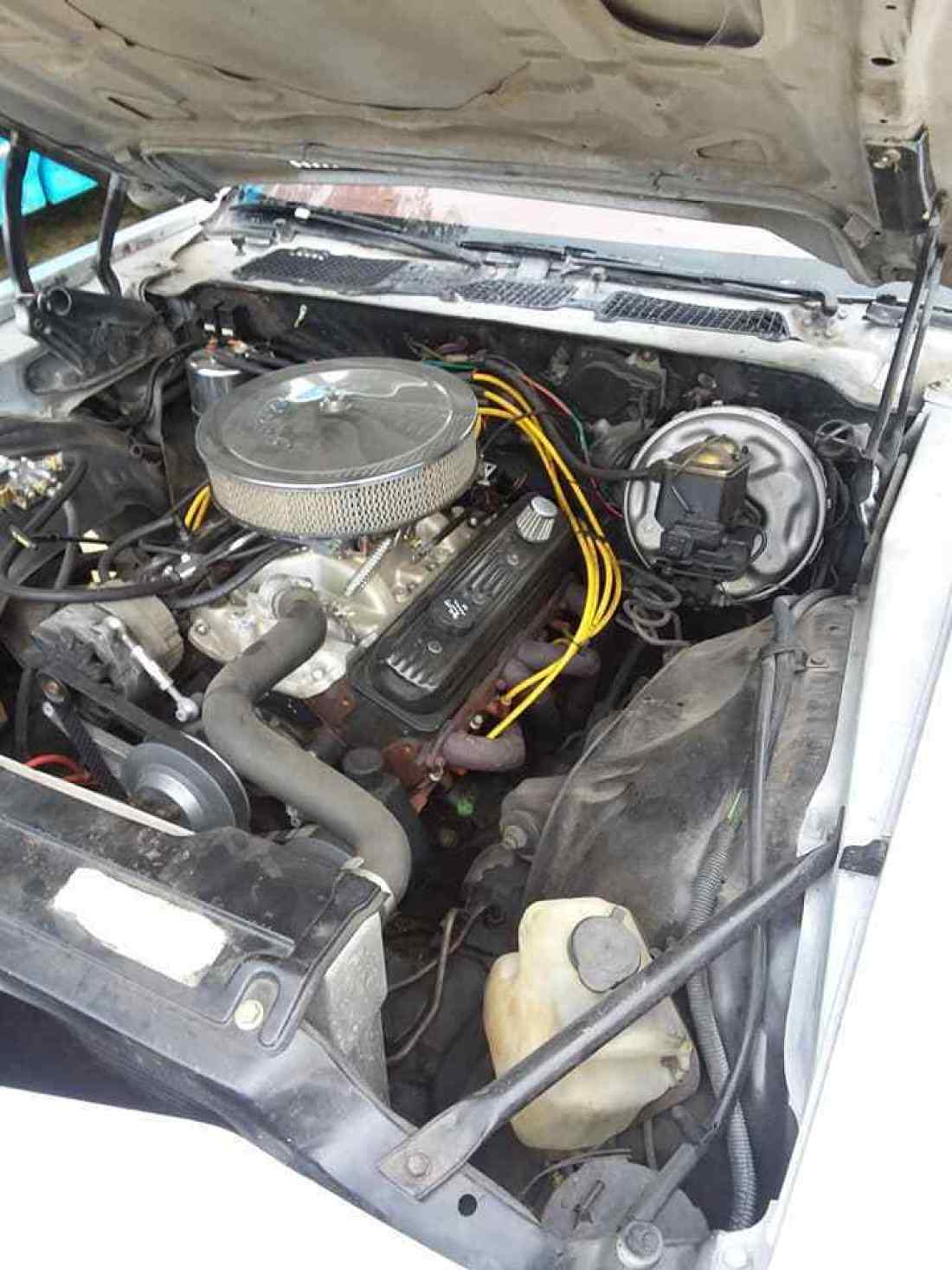 1977 Chevrolet Camaro - photo 6